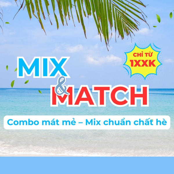 Combo Quần Short + Áo Thun – Thoải Mái Mặc Đẹp Mỗi Ngày