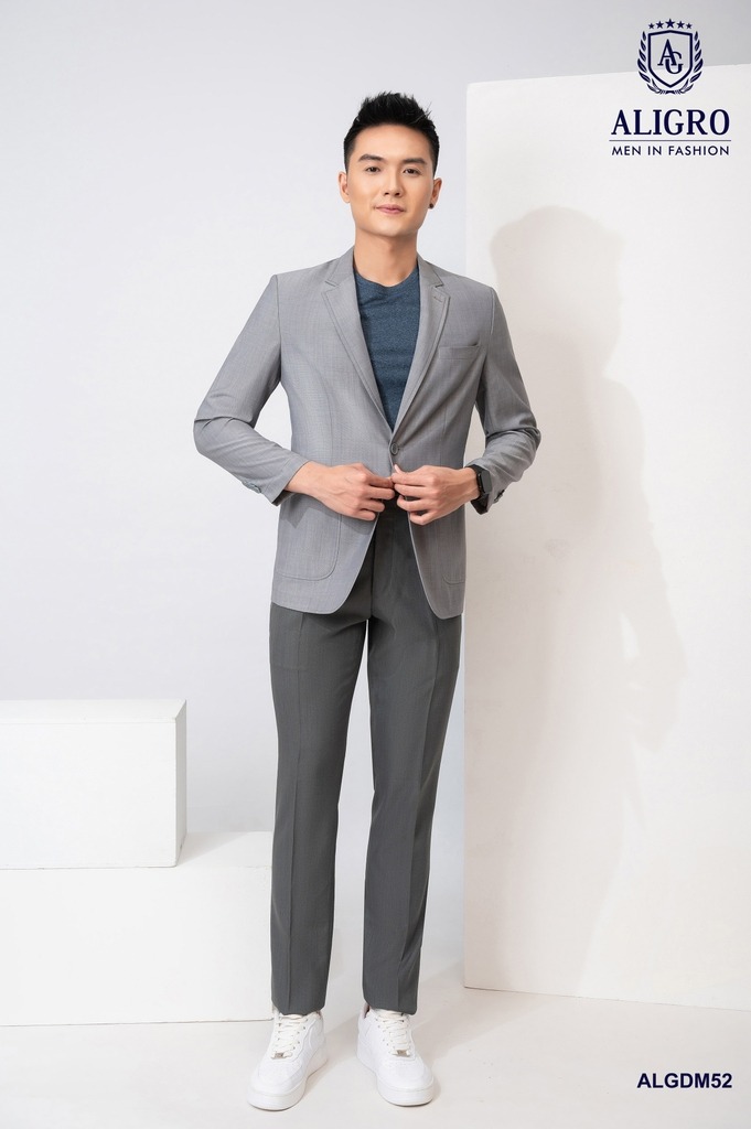 Blazer đa dụng