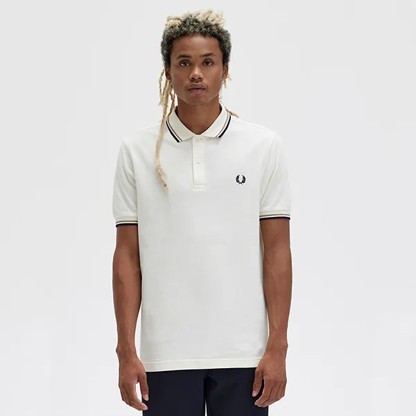 Áo Polo Fred Perry