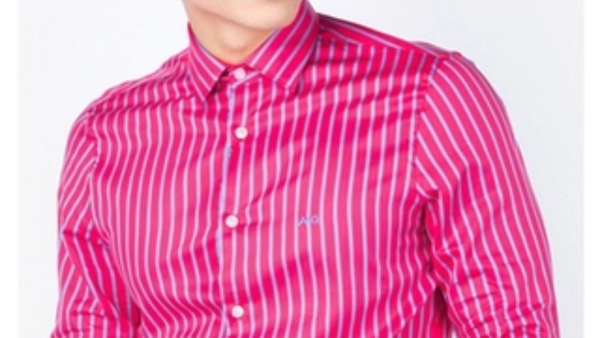 Sự ra đời và phát triển của những chiếc áo sơ mi nam