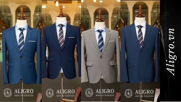 Áo Vest Nam Cao Cấp – Cách Chọn & Phối Đồ Giúp Quý Ông Lịch Lãm