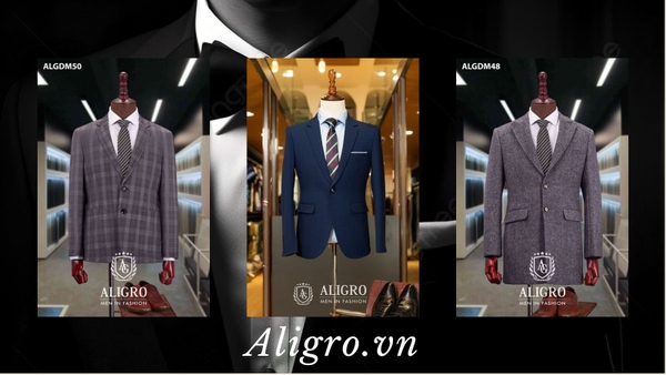 Các Mẫu Vest Nam Đẹp & Cách Chọn Mua Phù Hợp – Cập Nhật Xu Hướng Mới Nhất