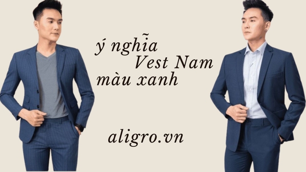 Vest Nam Màu Xanh: Phong Cách Trẻ Trung, Cách Chọn & Bí Quyết Phối Đồ Lịch Lãm