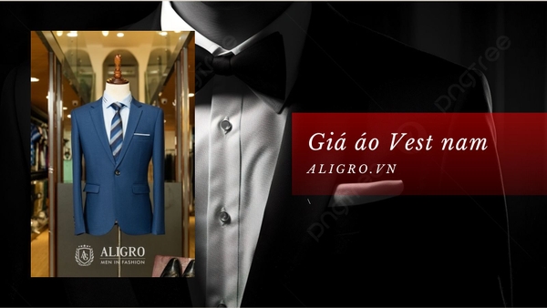 Giá Áo Vest Nam: Cập Nhật Bảng Giá & Mẹo Chọn Vest Đáng Tiền