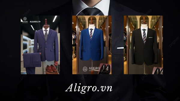 Áo vest nam: Các kiểu dáng phổ biến & cách chọn vest phù hợp với từng phong cách