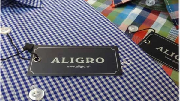 Bộ sưu tập mới dành cho mùa thu - đông từ Aligro