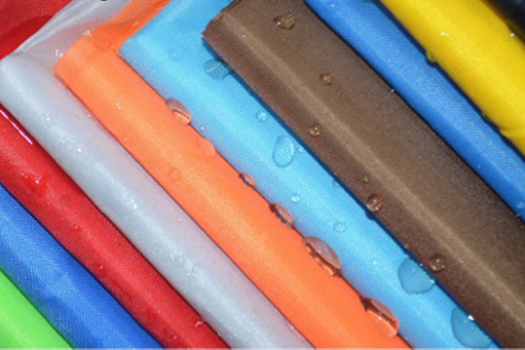 các loại vải dùng để làm áo khoác sơ mi