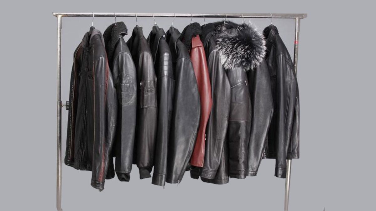 treo áo da bò đúng cách