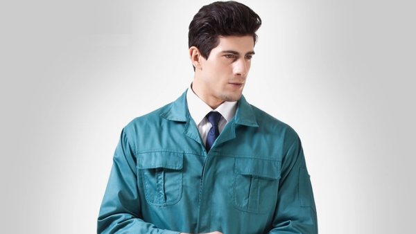 Giá trị sâu sắc của đồng phục bảo hộ lao động