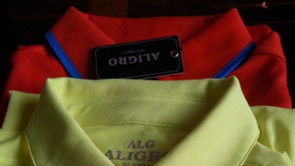 Đồng phục công sở Aligro