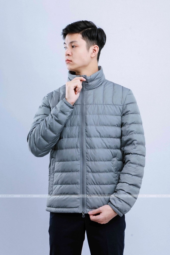 Áo Khoác Lông Vũ ALGALV.15