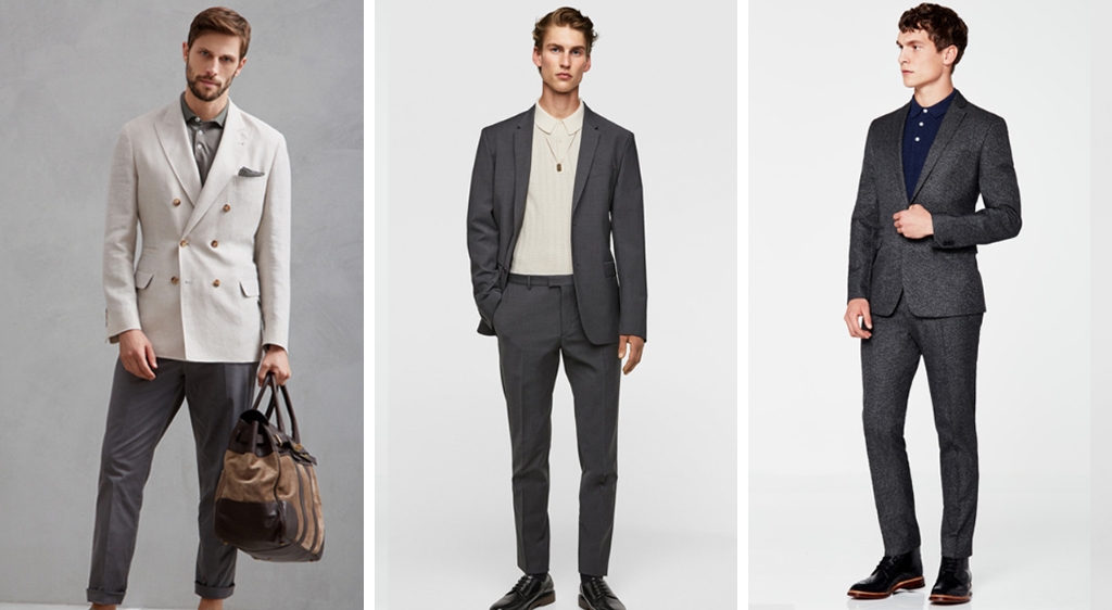 Áo Polo Với Vest: Sự Kết Hợp Đột Phá Trong Thời Trang Nam