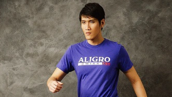 Bí kíp mix đồ và cách giữ áo thun nam bền đẹp