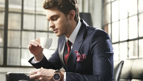 " Mẹo " để trở thành người đàn ông cuốn hút