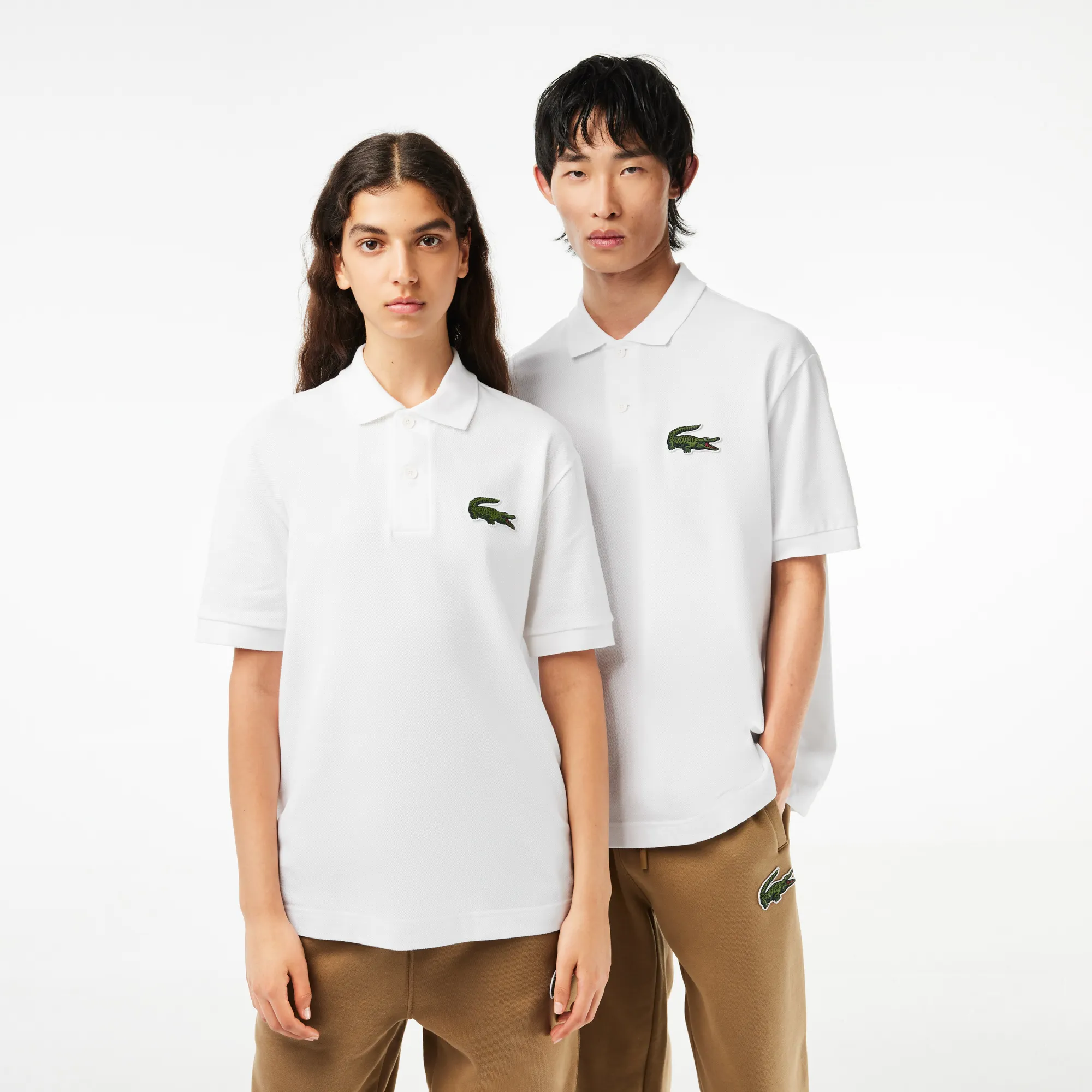 áo polo Lacoste