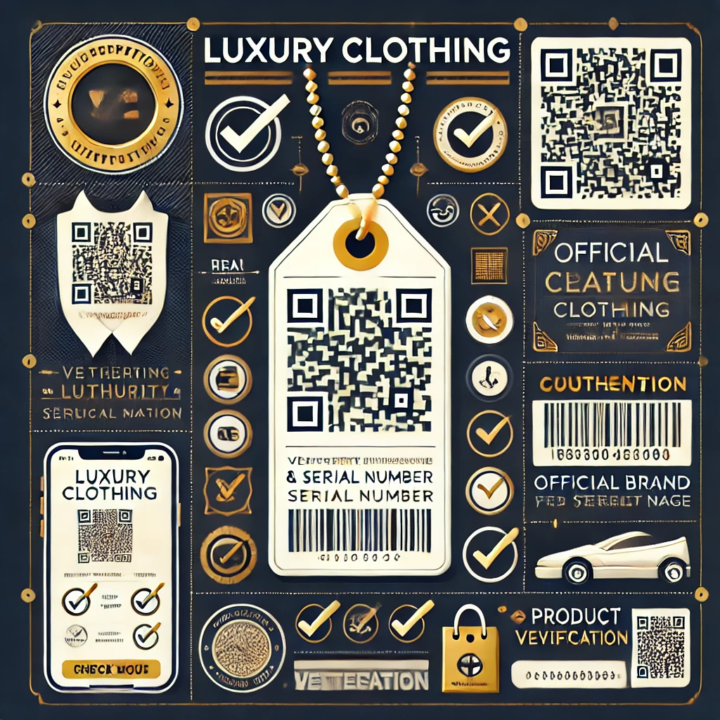 Sử dụng mã code, số seri để kiểm tra