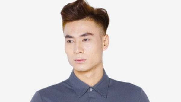 Thời trang công sở nam và những ngày nóng bức