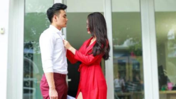 "Thông điệp yêu thương"!