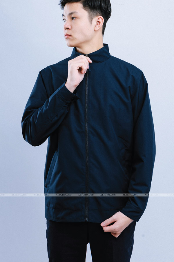 Áo Gió ALGAKG.10