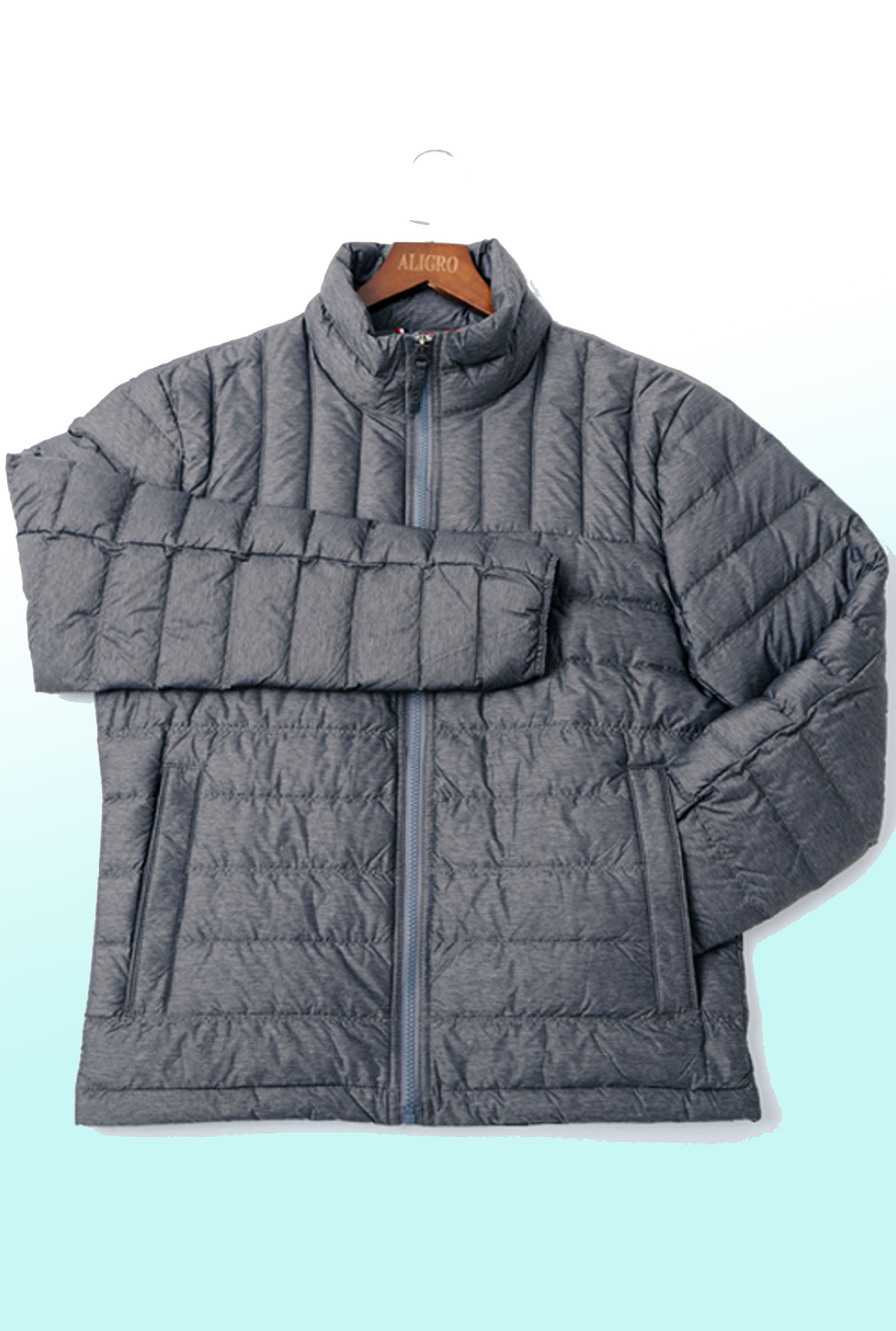 Áo khoác lông vũ ALGALV.23