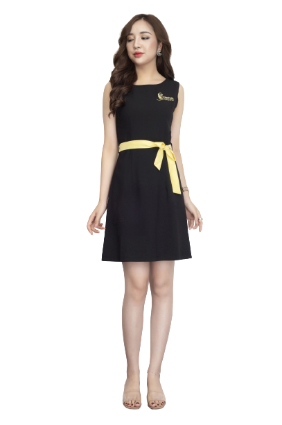 Đồng phục Spa Aligro ALG-SPA07