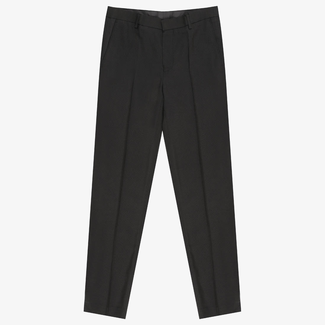 Quần âu nam công sở cao cấp Aligro ALGO1021 màu gray