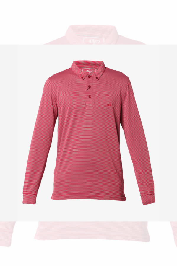 Áo phông nam Aligro ALGAPD028