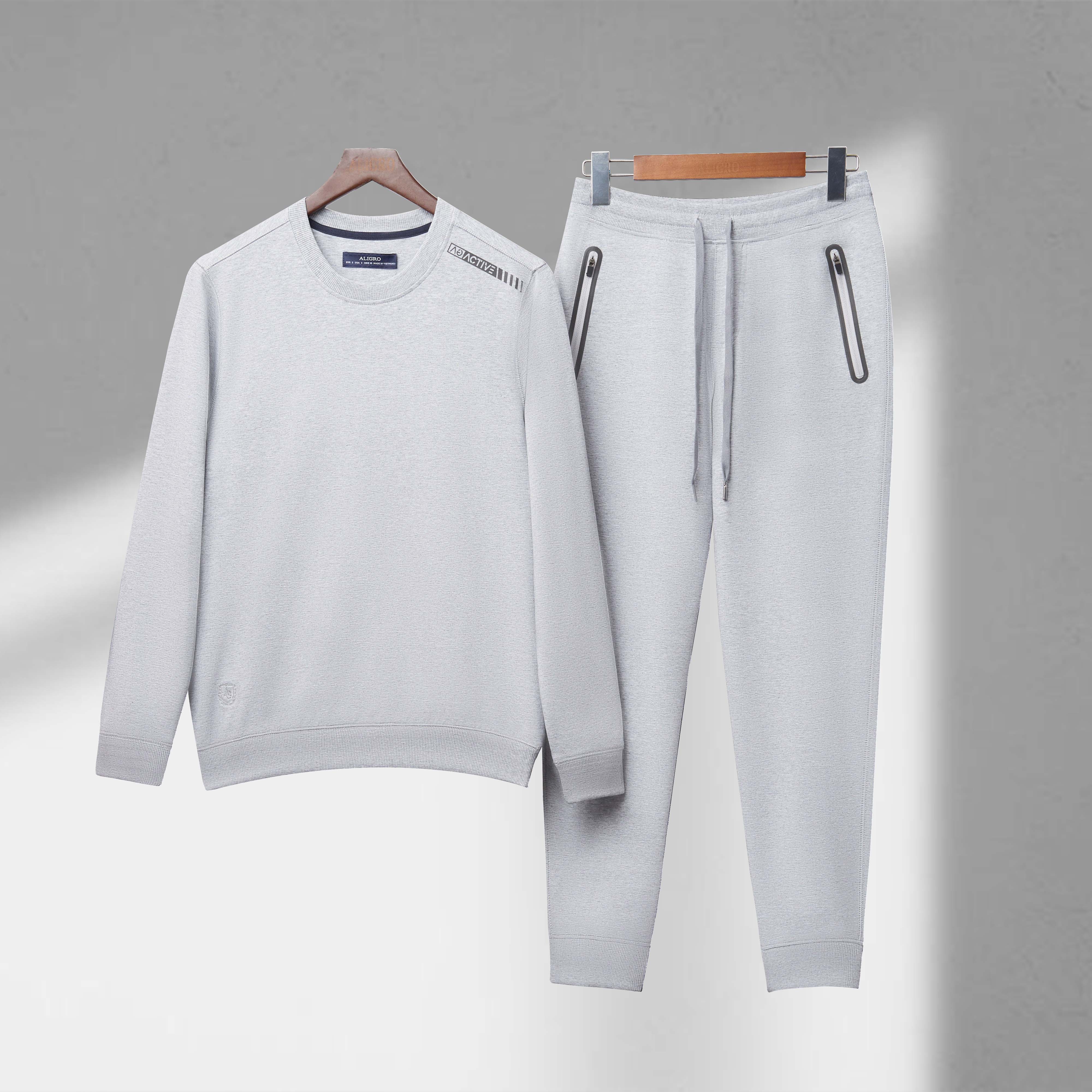 Bộ nỉ nam Aligro BN7