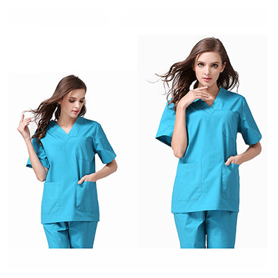 Đồng phục bệnh nhân ALG-BN02