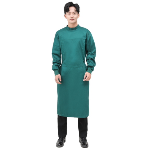 Đồng phục phòng mổ mẫu 001