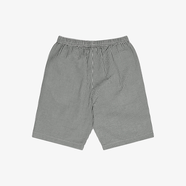 Quần Short ALGQS1057 Caro Green