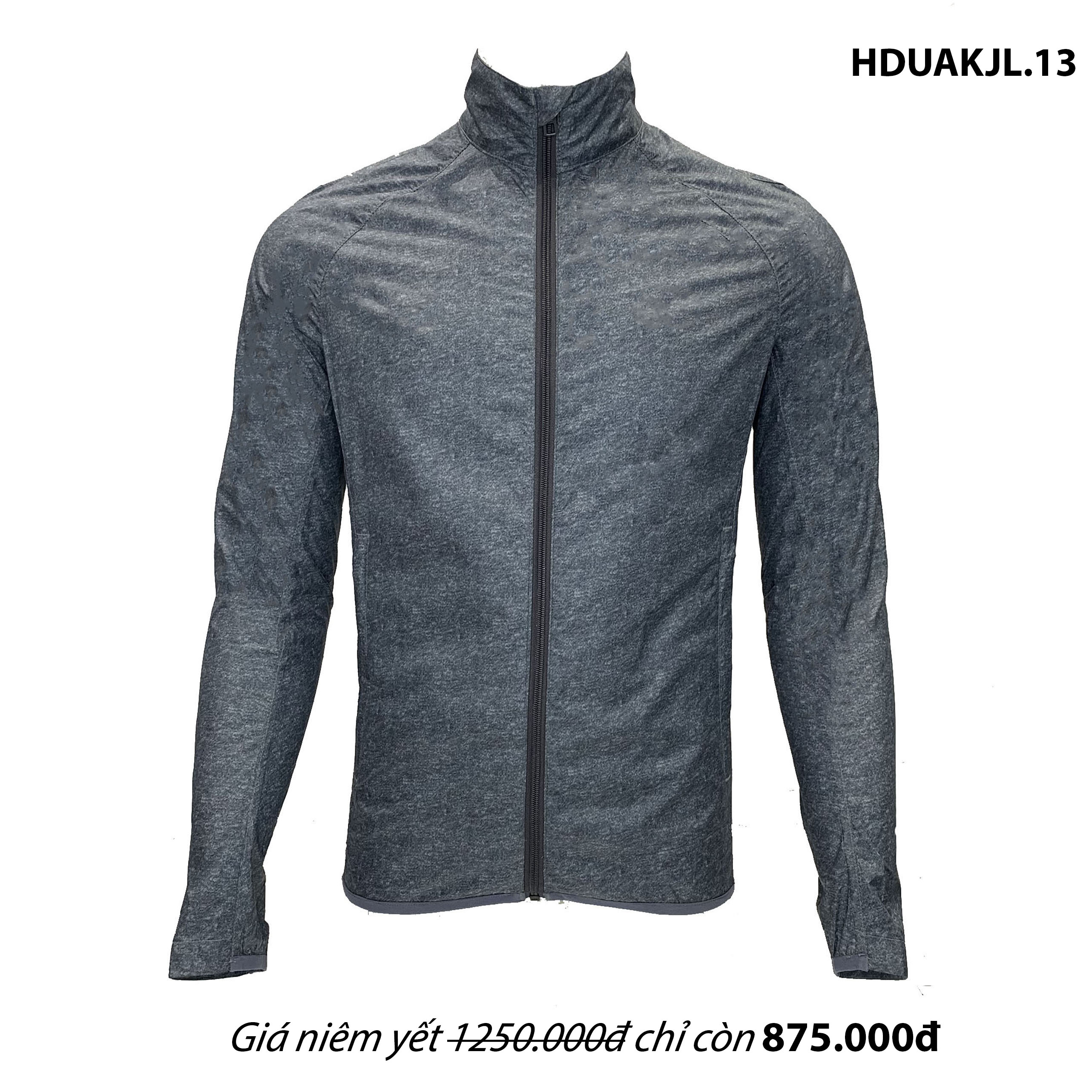 Áo khoác gió HDUAKJL.13 OL