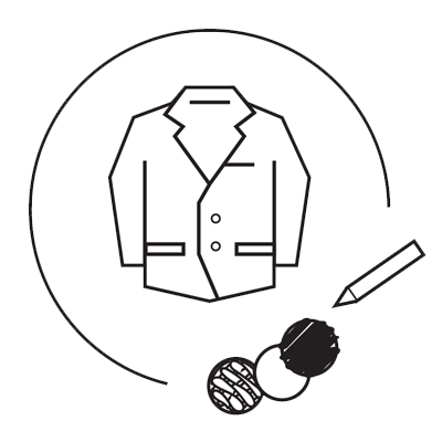 <p style="text-align: center;"><strong>Bước 1: Chọn vải</strong></p>