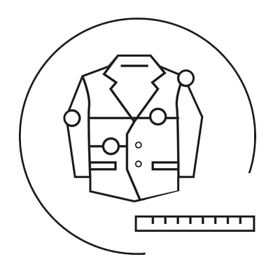 <p style="text-align: center;"><strong>Bước 3: Đo th&ocirc;ng số cơ thể</strong></p>