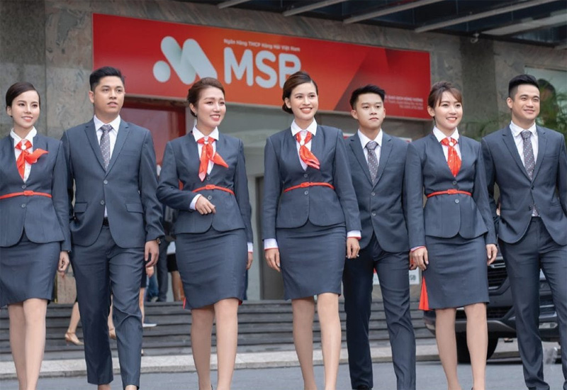 <p style="text-align: center;"><strong>May đo Đồng Phục Doanh Nghiệp</strong></p>