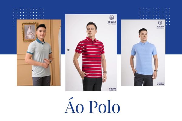 Áo polo
