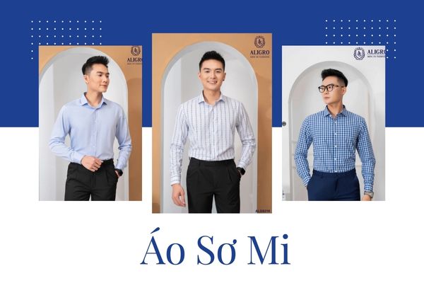 Áo sơ mi